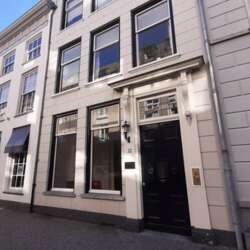 Foto #3 Appartement Catharinastraat Breda