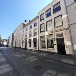 Foto #1 Appartement Catharinastraat Breda