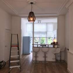 Foto #2 Appartement Groot Hertoginnelaan Den Haag