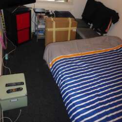 Foto #1 Appartement Visserstraat Bussum