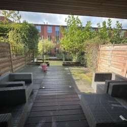 Foto #2 Huurwoning Renoirhof Utrecht