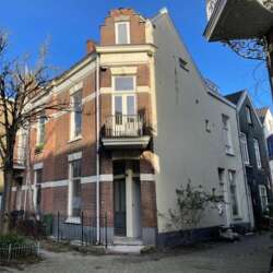 Appartement Schoolstraat