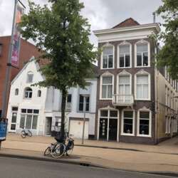 Appartement Gedempte Kattendiep