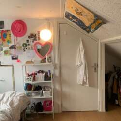 Foto #1 Appartement Bremstraat Enschede