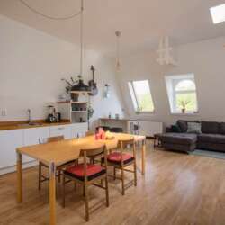 Foto #1 Appartement Kazernestraat Amsterdam