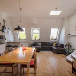 Foto #2 Appartement Kazernestraat Amsterdam