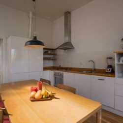 Foto #4 Appartement Kazernestraat Amsterdam