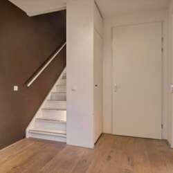 Foto #1 Appartement Krommertstraat Amsterdam