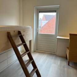 Foto #2 Appartement Bleeklaan Leeuwarden