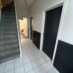 Foto #1 Appartement Bleeklaan Leeuwarden