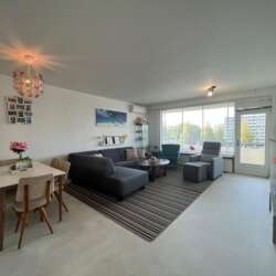 Foto #3 Appartement Wijnpeerstraat Eindhoven