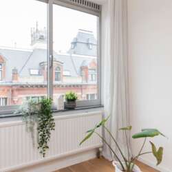 Foto #4 Appartement Derde Oosterparkstraat Amsterdam