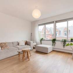 Foto #2 Appartement Derde Oosterparkstraat Amsterdam