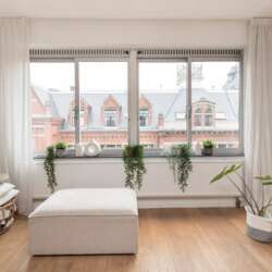 Foto #3 Appartement Derde Oosterparkstraat Amsterdam