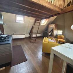 Foto #3 Appartement Ambyerstraat Noord Maastricht