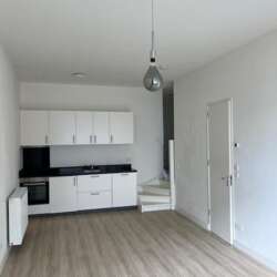 Foto #4 Appartement Mathenesserweg Rotterdam