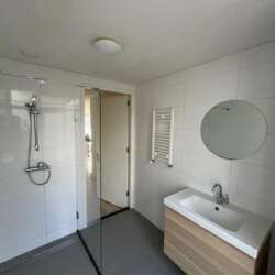 Foto #3 Appartement Mathenesserweg Rotterdam