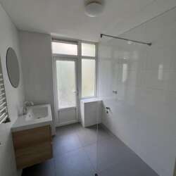 Foto #2 Appartement Mathenesserweg Rotterdam