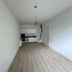 Foto #1 Appartement Mathenesserweg Rotterdam