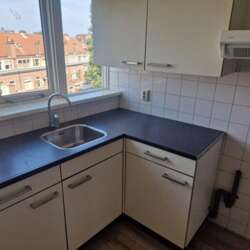 Foto #4 Appartement Westduinweg Den Haag