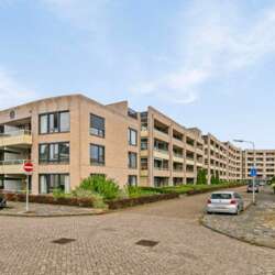 Foto #3 Appartement Van Leeuwenhoeklaan Roosendaal