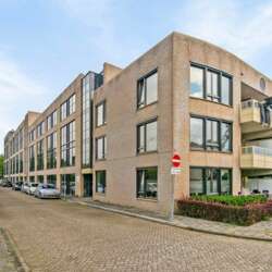 Foto #2 Appartement Van Leeuwenhoeklaan Roosendaal