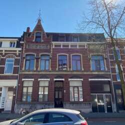 Appartement Roermondsestraat