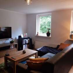 Foto #1 Appartement Bankastraat Zwolle