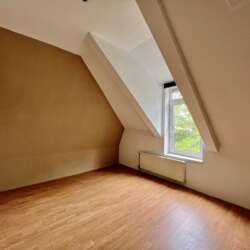 Foto #2 Appartement Joost van Geelstraat Rotterdam