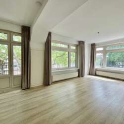 Appartement Baljuwplein