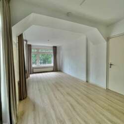 Foto #2 Appartement Baljuwplein Rotterdam