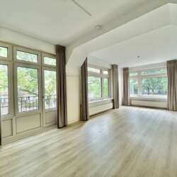 Foto #1 Appartement Baljuwplein Rotterdam