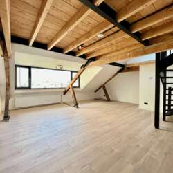 Foto #1 Appartement Boezemsingel Rotterdam