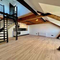 Foto #2 Appartement Boezemsingel Rotterdam