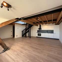 Foto #4 Appartement Boezemsingel Rotterdam