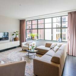 Foto #2 Appartement Westplein Rotterdam