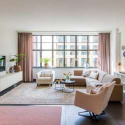 Foto #3 Appartement Westplein Rotterdam