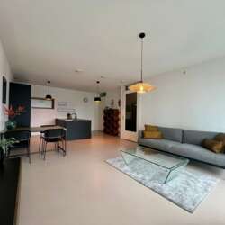 Foto #4 Appartement Scheepmakerspassage Rotterdam