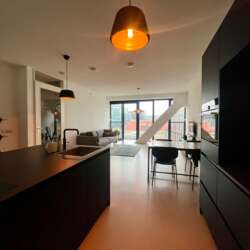 Foto #3 Appartement Scheepmakerspassage Rotterdam