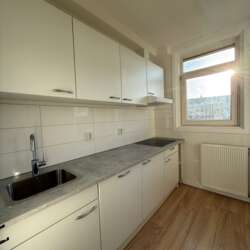 Foto #3 Appartement Wolphaertsbocht Rotterdam