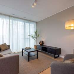 Foto #3 Appartement Bergweg Rotterdam