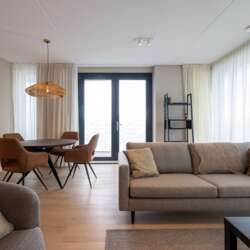 Foto #1 Appartement Bergweg Rotterdam