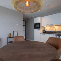 Foto #4 Appartement Bergweg Rotterdam