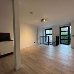 Appartement Boezemsingel