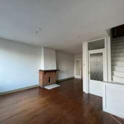 Foto #1 Appartement Russischestraat Rotterdam