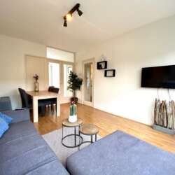 Foto #4 Appartement Frits Ruysstraat Rotterdam