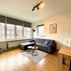 Foto #2 Appartement Frits Ruysstraat Rotterdam