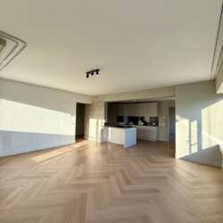 Foto #1 Appartement Kruiskade Rotterdam