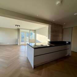 Foto #2 Appartement Kruiskade Rotterdam