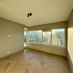 Foto #4 Appartement Kruiskade Rotterdam